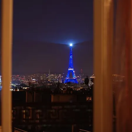 Million Dollar Views
