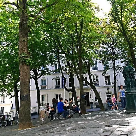 Million Dollar Views Paris