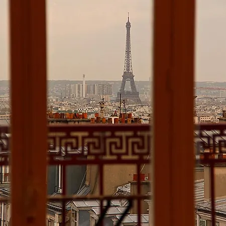 Million Dollar Views Παρίσι