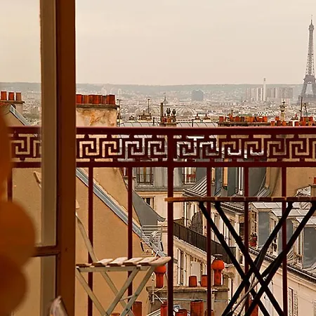 Million Dollar Views * Παρίσι